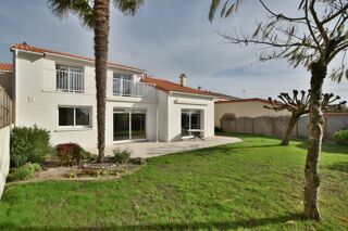  Maison � vendre 6 pi�ces 166 m�