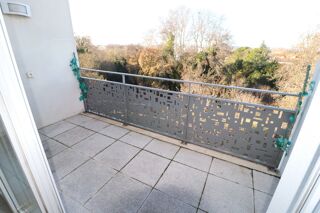  Appartement � vendre 3 pi�ces 58 m�