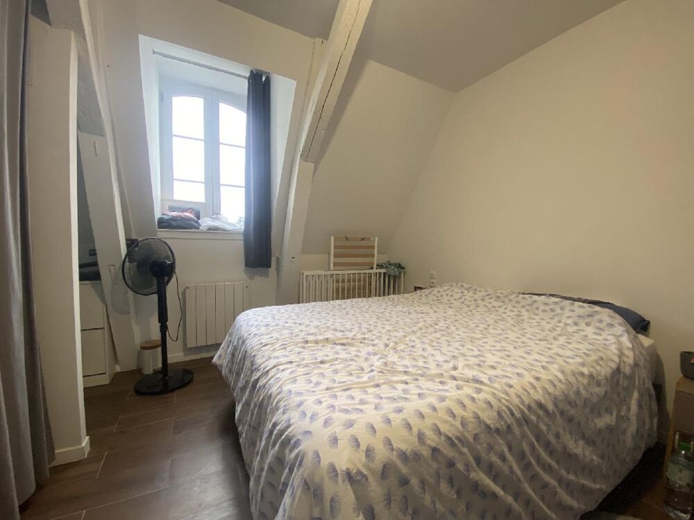 Vente Appartement 4 Pièces Le mans