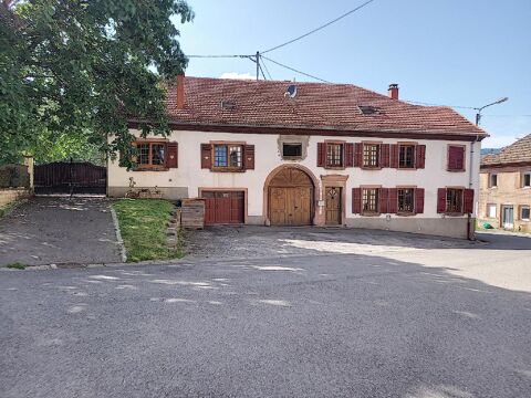   Maison Maison - 12 pi�ce(s) - 380 m�