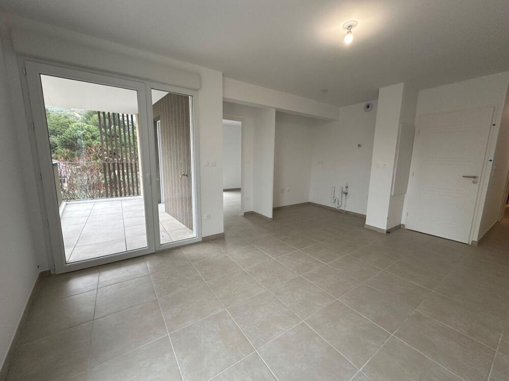 Location Appartement 2 Pièces Marseille 10