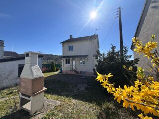  Maison � vendre 5 pi�ces 65 m�