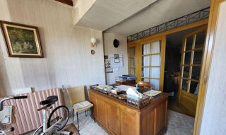  Maison à vendre 1 pièce 118 m²