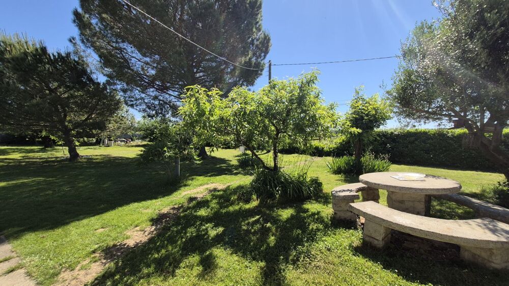 Vente Maison Maison avec piscine Montastruc la conseillere