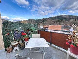  Appartement � vendre 3 pi�ces 63 m�