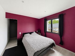  Maison à vendre 5 pièces 131 m²