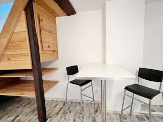  Appartement � vendre 4 pi�ces 60 m�