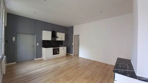  Appartement � louer 2 pi�ces 40 m�