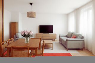  Appartement � vendre 4 pi�ces 115 m�