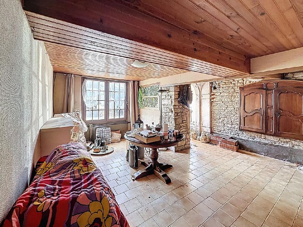 Vente Maison Maison Lugny