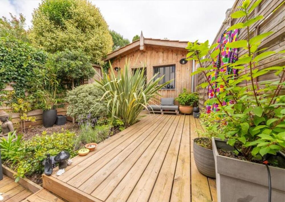 � vendre  Maison Bordeaux (33000)