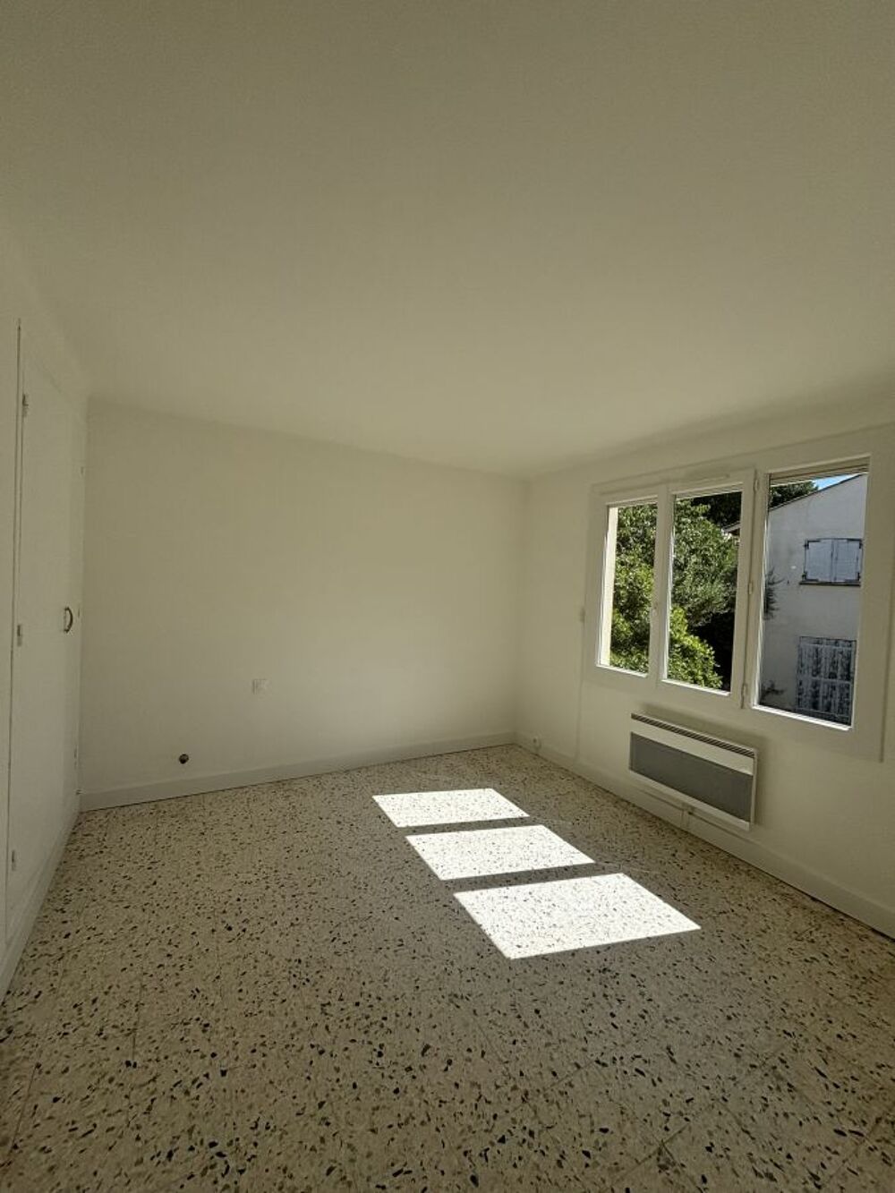 Location Appartement 2 Pièces Le cres
