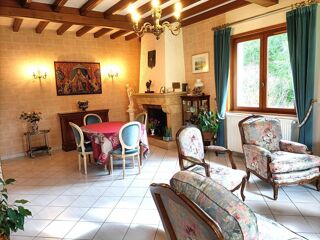  Maison à vendre 5 pièces 119 m²