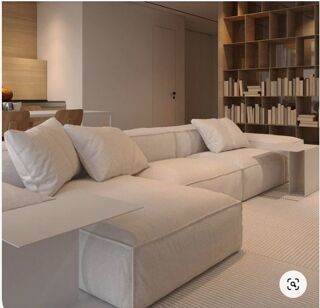  Appartement à vendre 5 pièces 130 m²