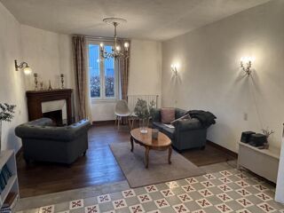  Maison � vendre 5 pi�ces 110 m�