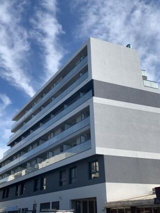  Appartement à louer 1 pièce 23 m²