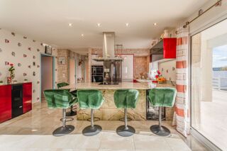  Maison � vendre 7 pi�ces 203 m�