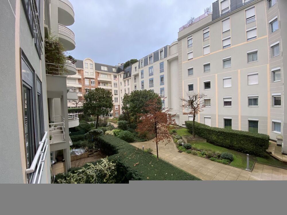 Vente Appartement 3 Pièces Charenton le pont