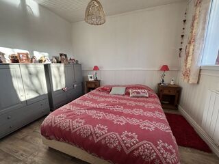  Maison à vendre 4 pièces 126 m²