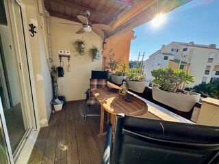  Appartement  vendre 3 pices 57 m