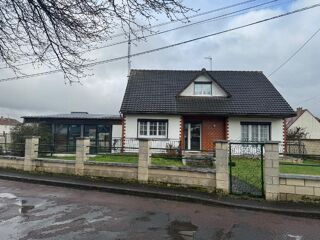 Maison 9 pièces 216 m² · à Soissons · 216 m² · 265 000 €