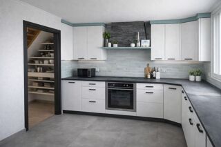  Maison à vendre 4 pièces 74 m²