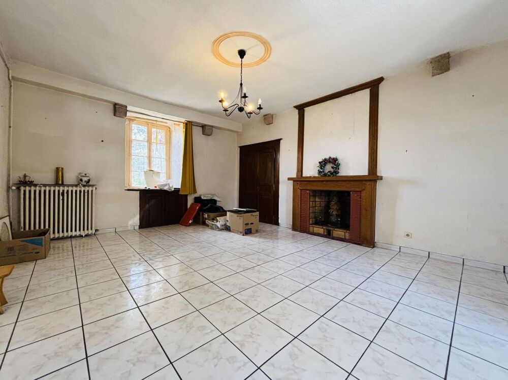 Vente Maison Maison Gouzon
