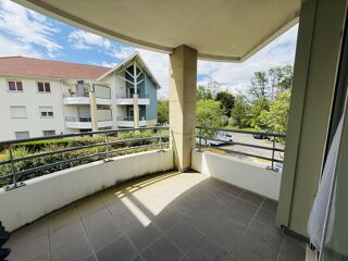  Appartement à vendre 2 pièces 48 m²