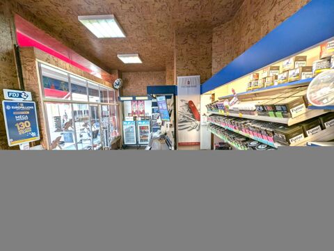   Activit commerciale Tabac 