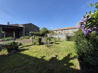  Maison à vendre 4 pièces 105 m²