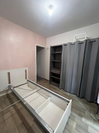  Appartement à vendre 2 pièces 24 m²