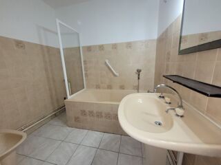  Appartement � vendre 2 pi�ces 49 m�