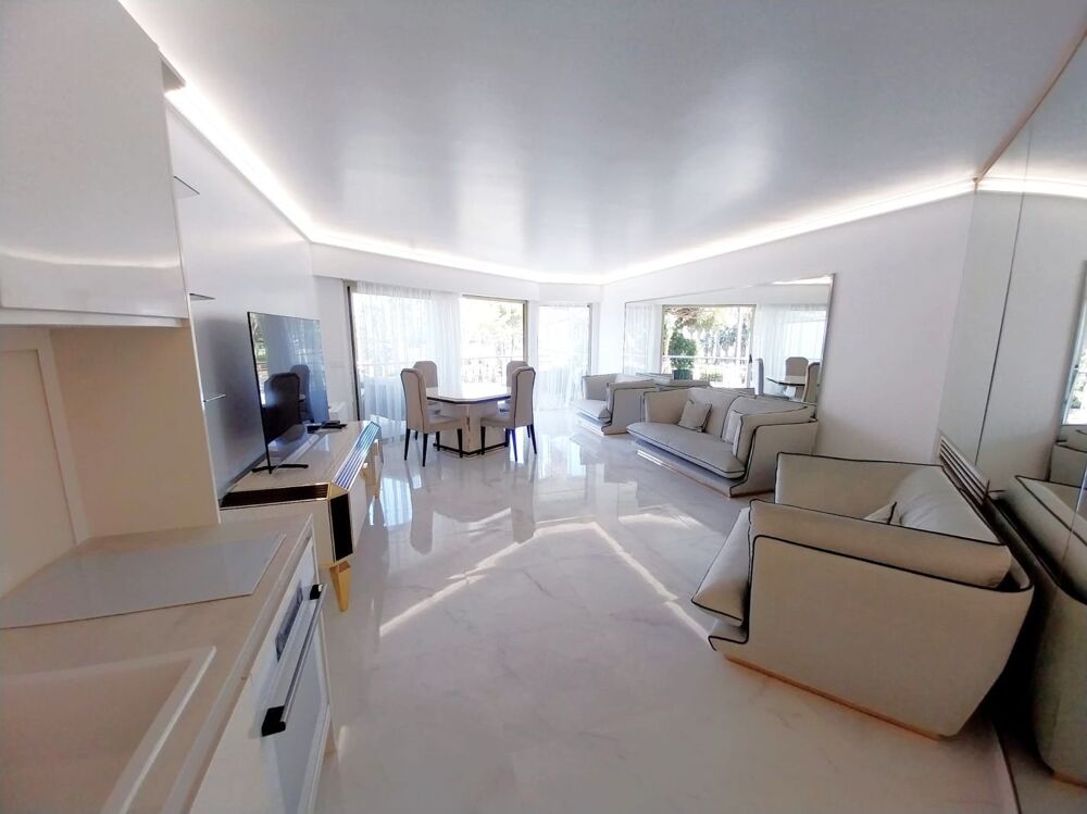 Appartement 3 pièces 73 m² · à Cannes · 73 m² · 1 750 000 €