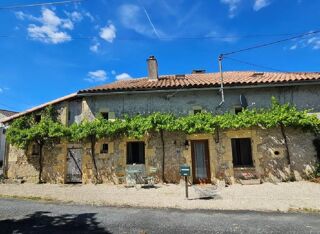  Maison à vendre 3 pièces 73 m²