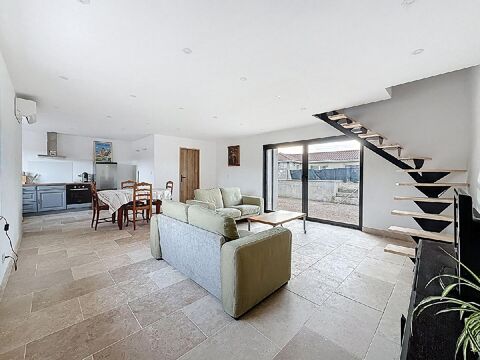   Maison Maison - 4 pi�ce(s) - 86 m�