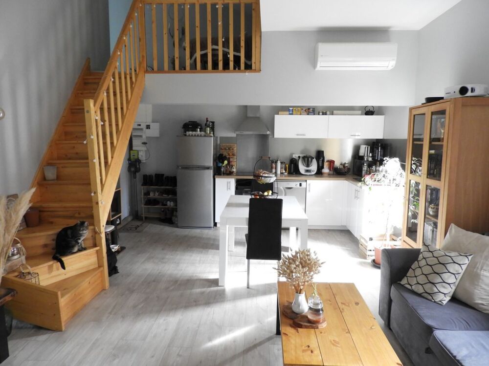 Location Appartement 3 Pièces Realmont