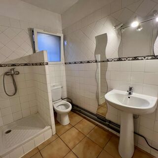  Appartement � vendre 2 pi�ces 38 m�