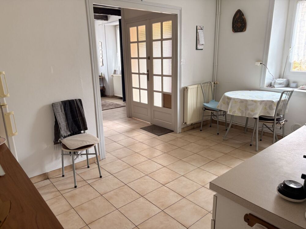 Vente Maison Maison Tregastel