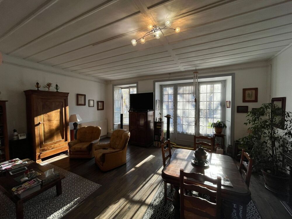 Vente Maison Maison Blesle