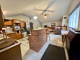  Maison � vendre 3 pi�ces 75 m�