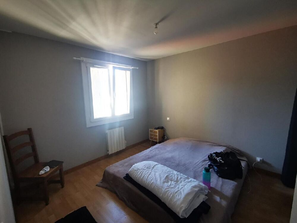 Location Appartement 4 Pièces Aixe sur vienne