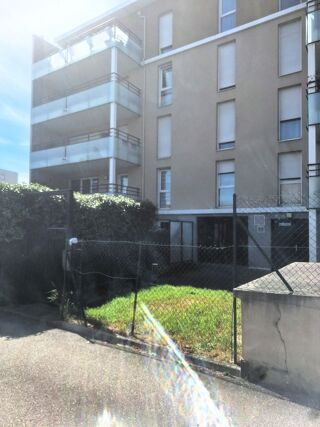  Appartement � vendre 3 pi�ces 62 m�