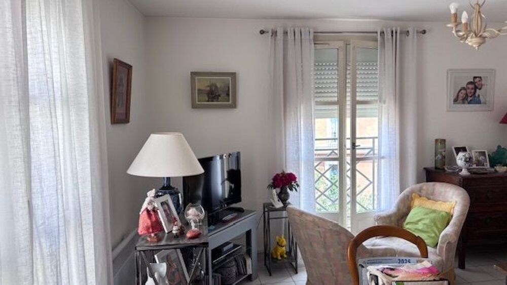 Vente Appartement 2 Pièces pour investissement Nimes