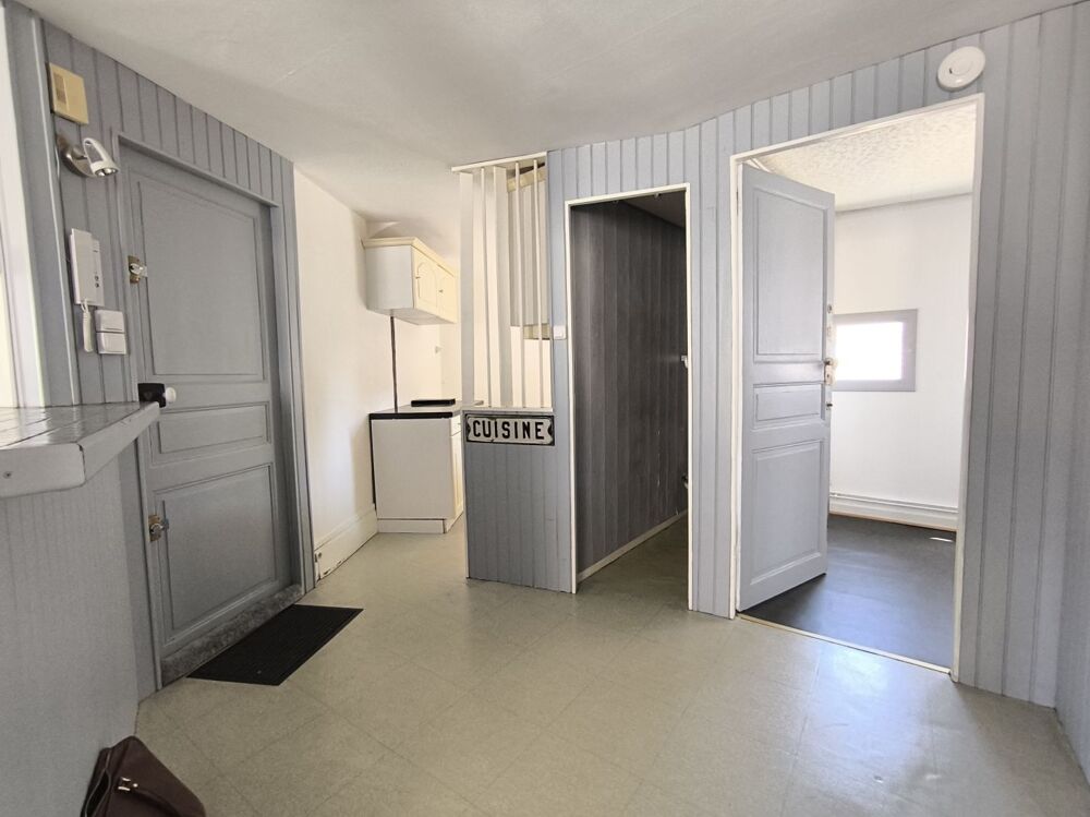 Vente Appartement 4 Pièces Chalon sur saone