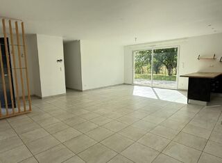  Maison à vendre 4 pièces 110 m²