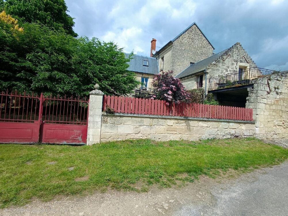 Vente Maison Maison Soissons