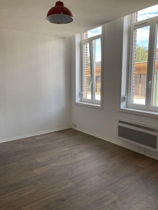  Appartement � louer 2 pi�ces 35 m�