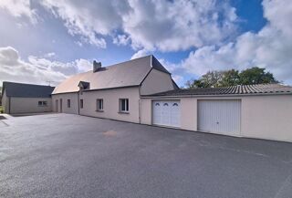 Maison 8 pièces 155 m² · à Isigny-sur-Mer · 155 m² · 265 000 €