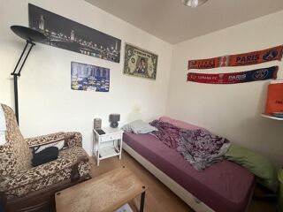  Appartement � vendre 3 pi�ces 56 m�