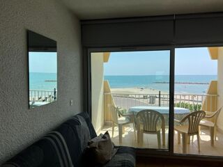  Appartement à vendre 2 pièces 40 m²